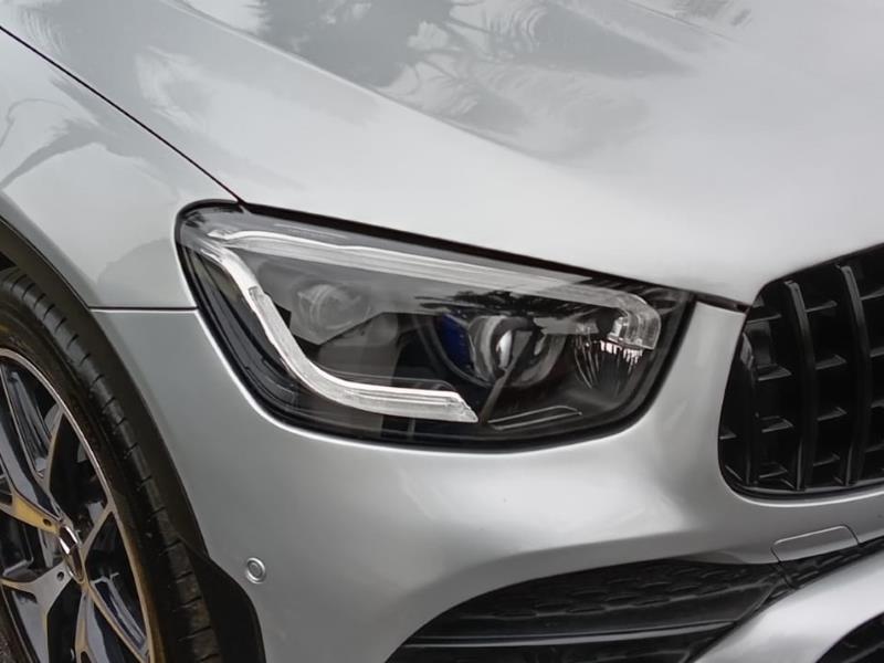 Mercedes-Benz AMG GLC
