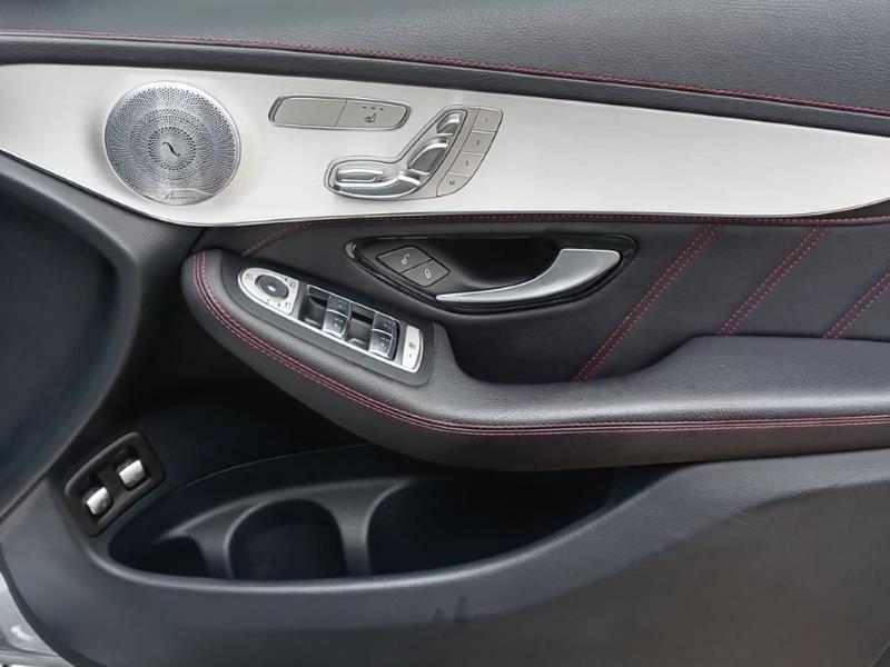Mercedes-Benz AMG GLC