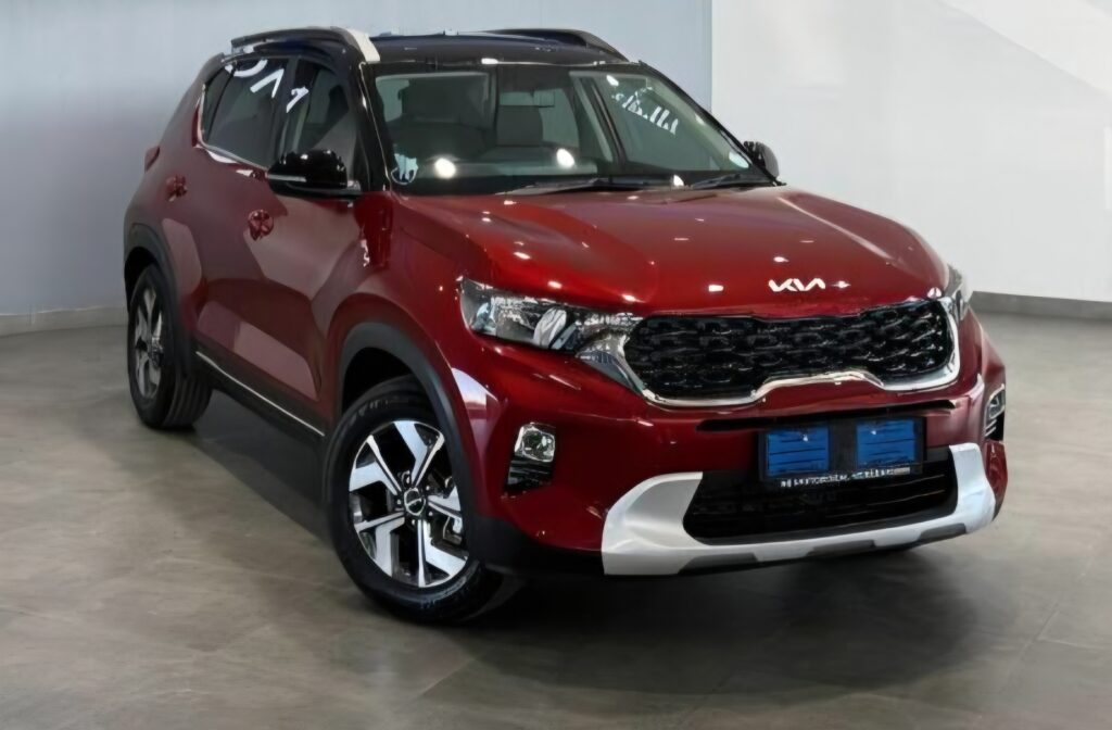 Kia Sonet