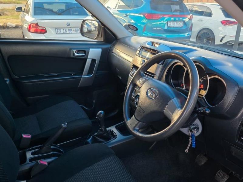 Daihatsu Terios