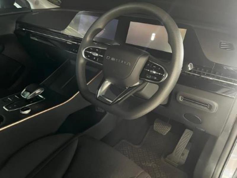Omoda C5