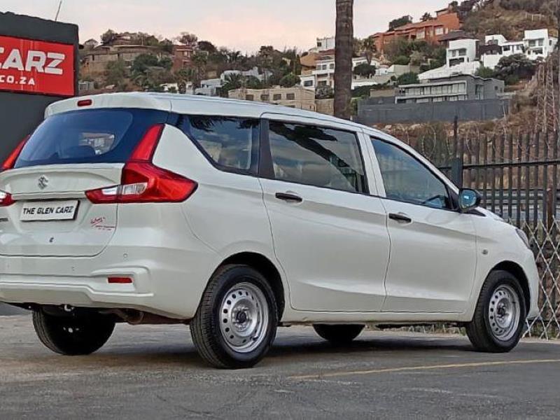 Suzuki Ertiga