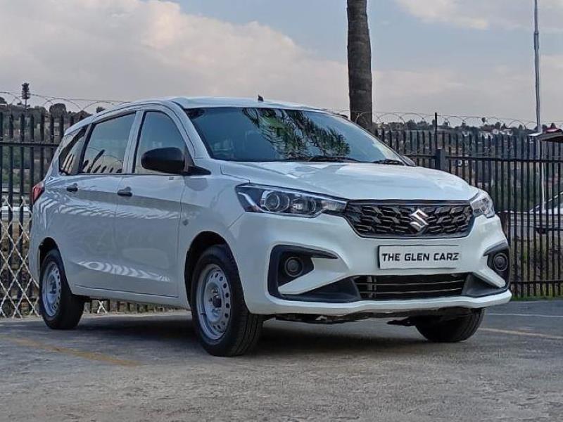 Suzuki Ertiga