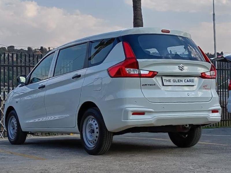 Toyota Avanza