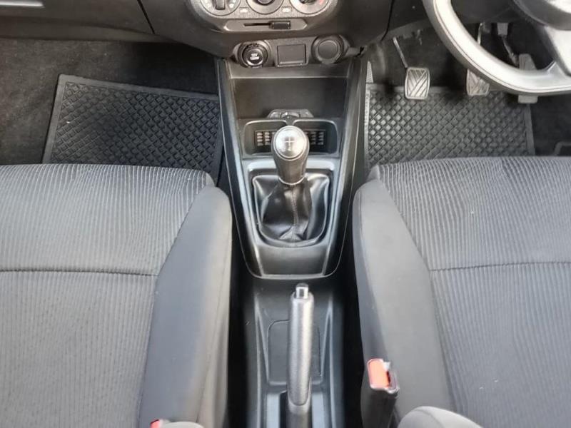 Toyota Avanza