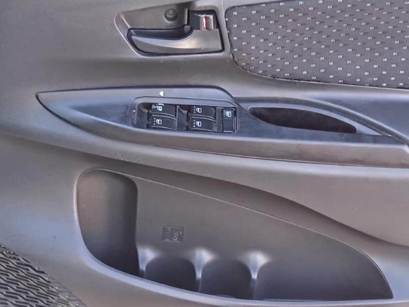 Toyota Avanza