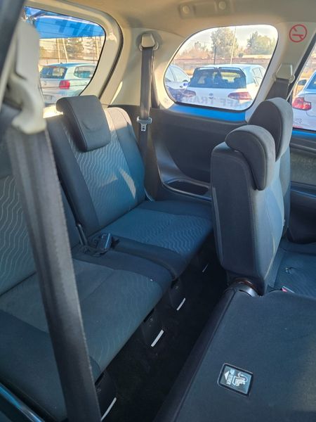 Toyota Avanza