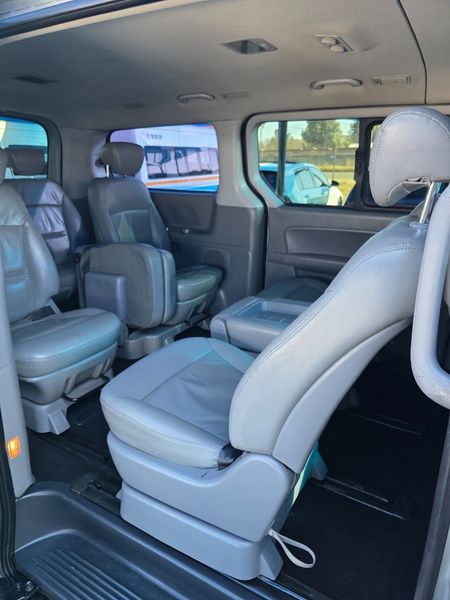 Hyundai H1