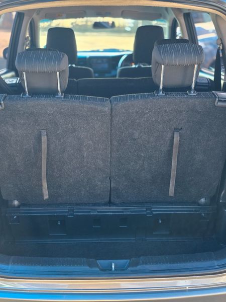 Toyota Rumion