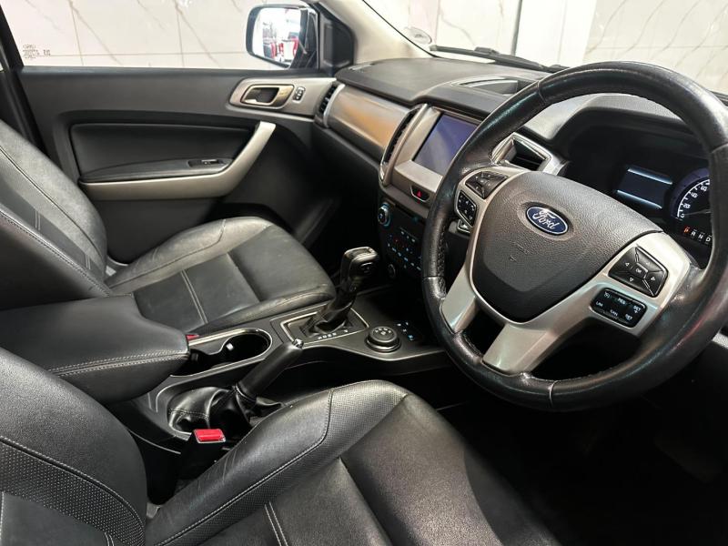 Ford Everest
