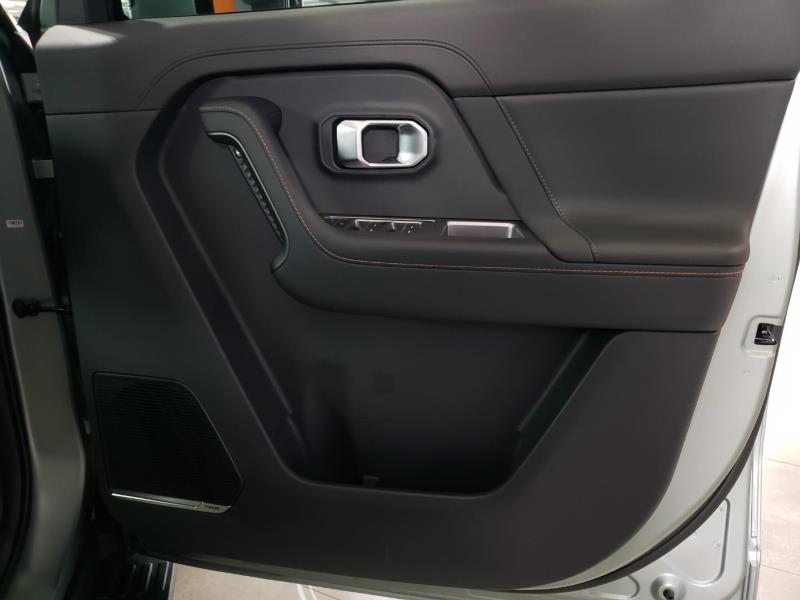 Jetour T1