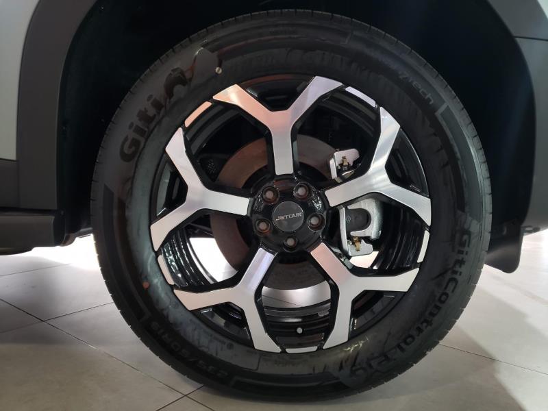 Jetour T1