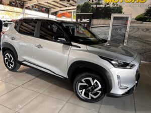 Nissan Magnite