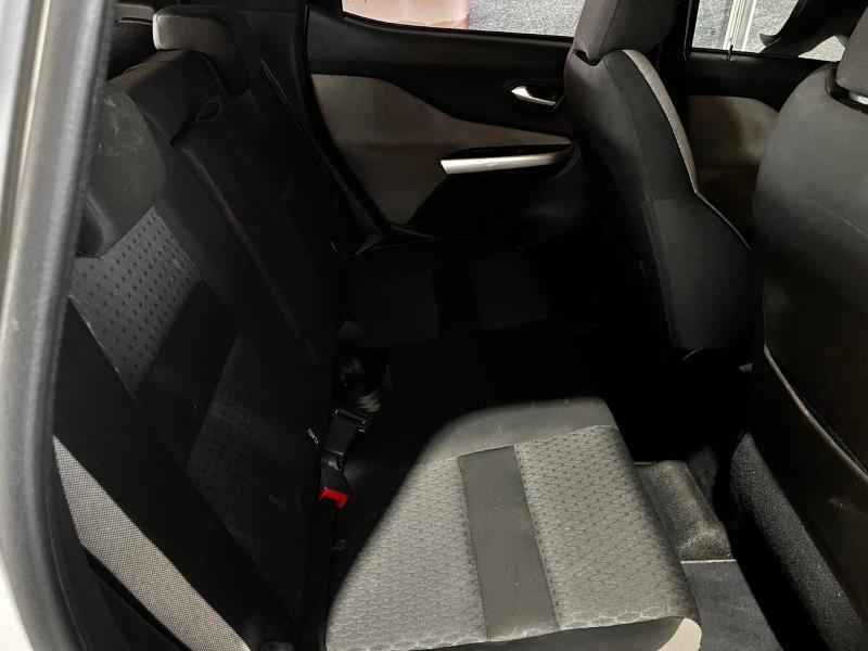 Nissan Magnite