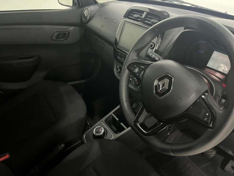 Renault Kwid