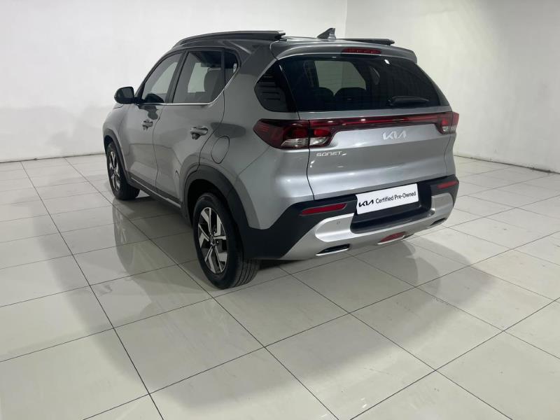 Kia Sonet
