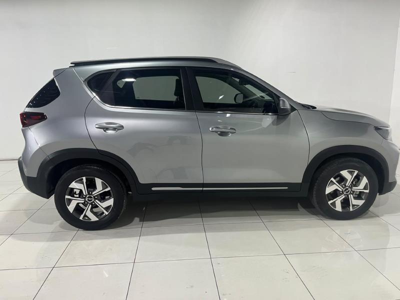 Kia Sonet