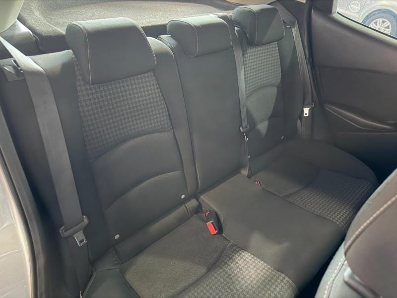 Mazda Mazda 2