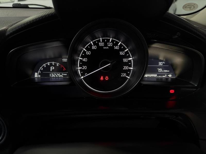 Mazda Mazda 2