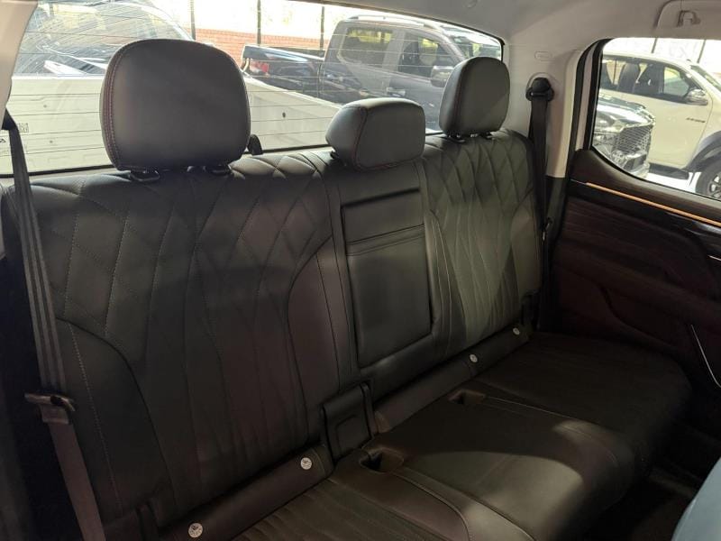 Foton Tunland V7